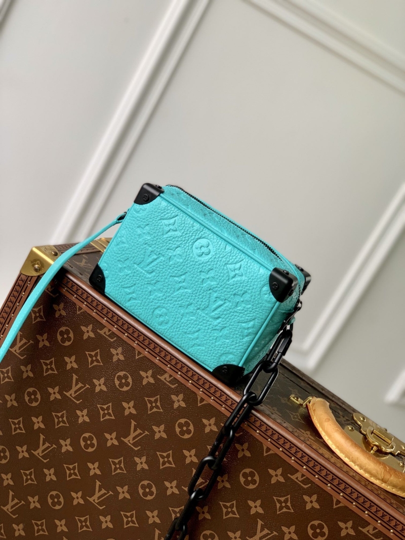 LV Box Bags